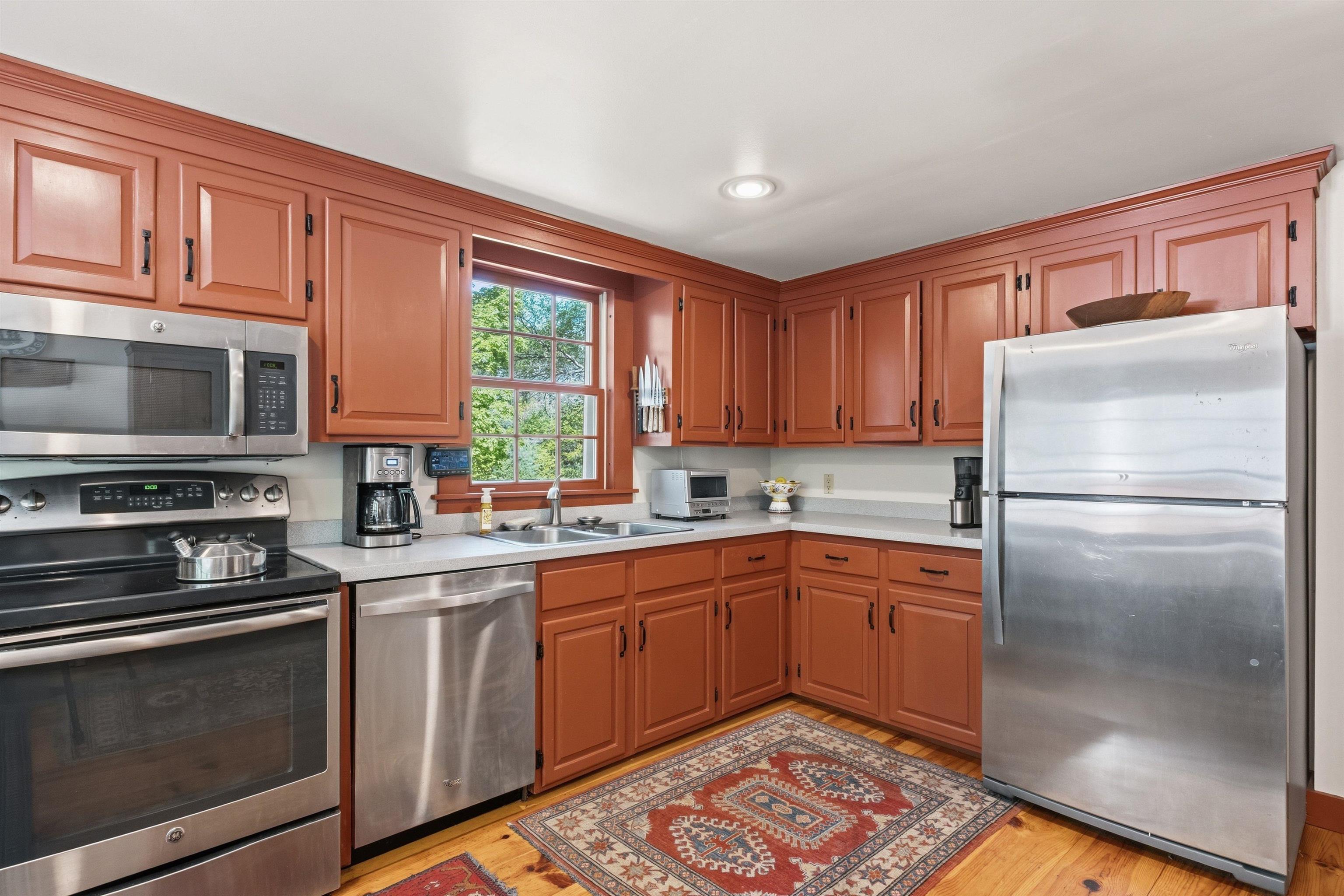 976 New Hampton Road Sanbornton, NH 03269 - Photo 10 of 52