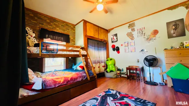a living room filled with furniture and a couch