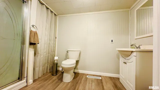 $214,000 | 103 North Grand Street, West Frankfort, IL 62896