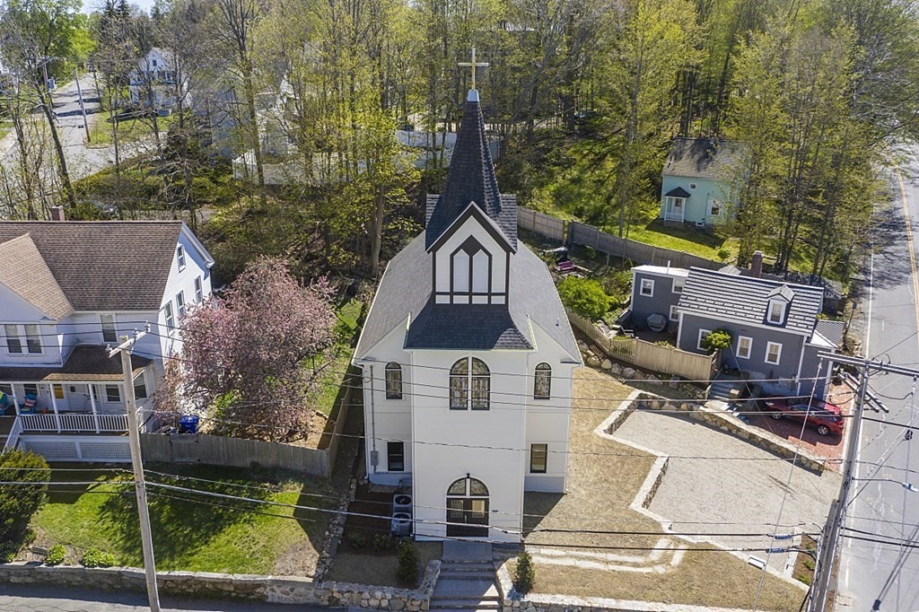 19 Walnut Street Maynard, MA 01754 - Photo 18 of 18