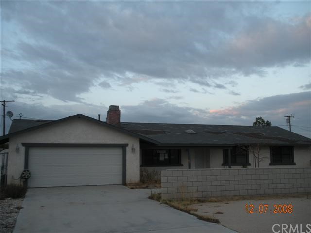 21182 Del Oro Road Apple Valley, CA 92308 - Photo 1 of 1
