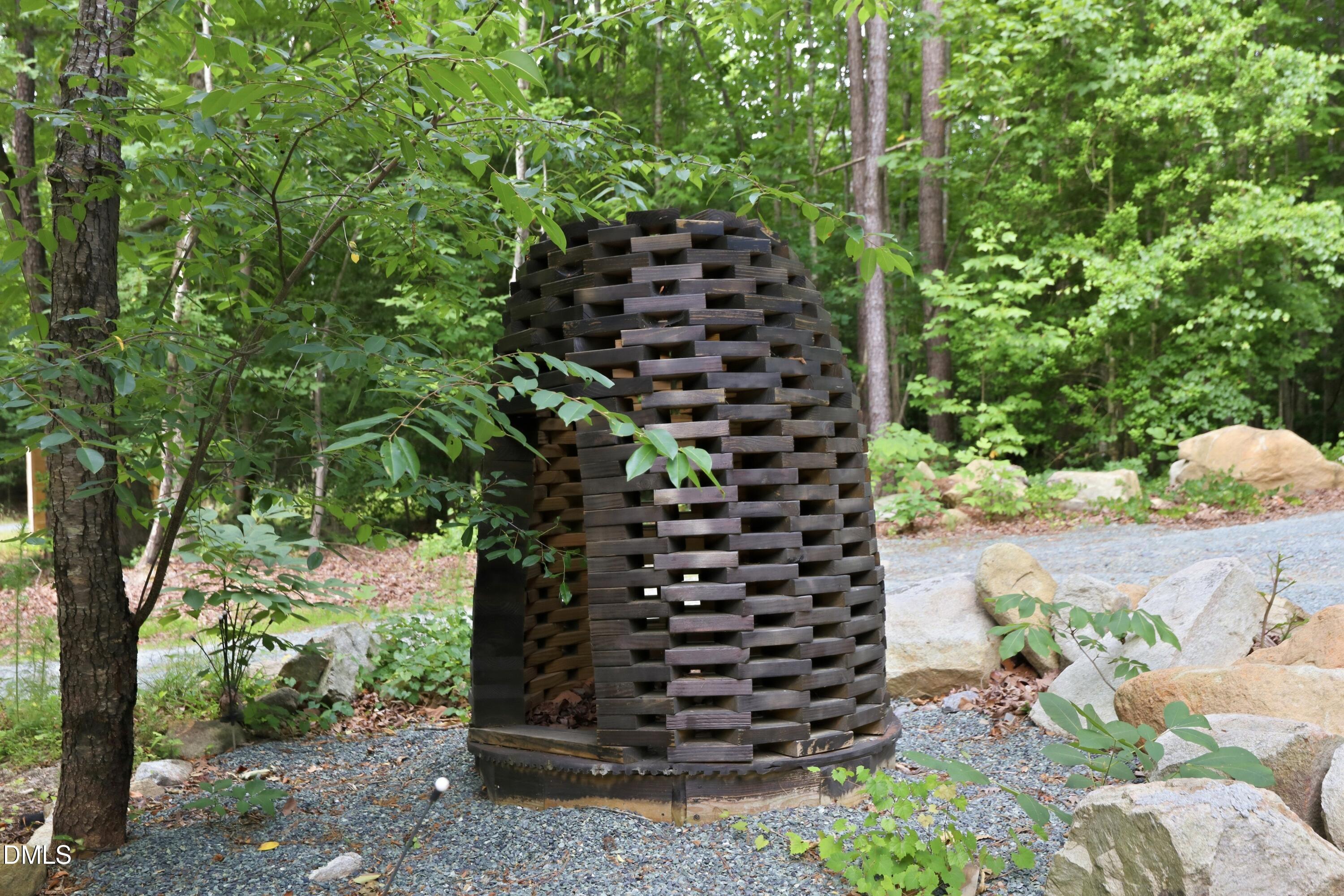 260 Stone Wall Road Pittsboro, NC 27312 - Photo 27 of 61