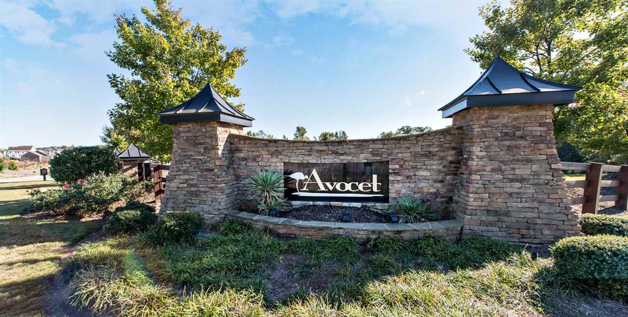 7129 Rex Road, Unit LOT 259 Holly Springs, NC 27540 - Photo 25 of 25 Photo 25