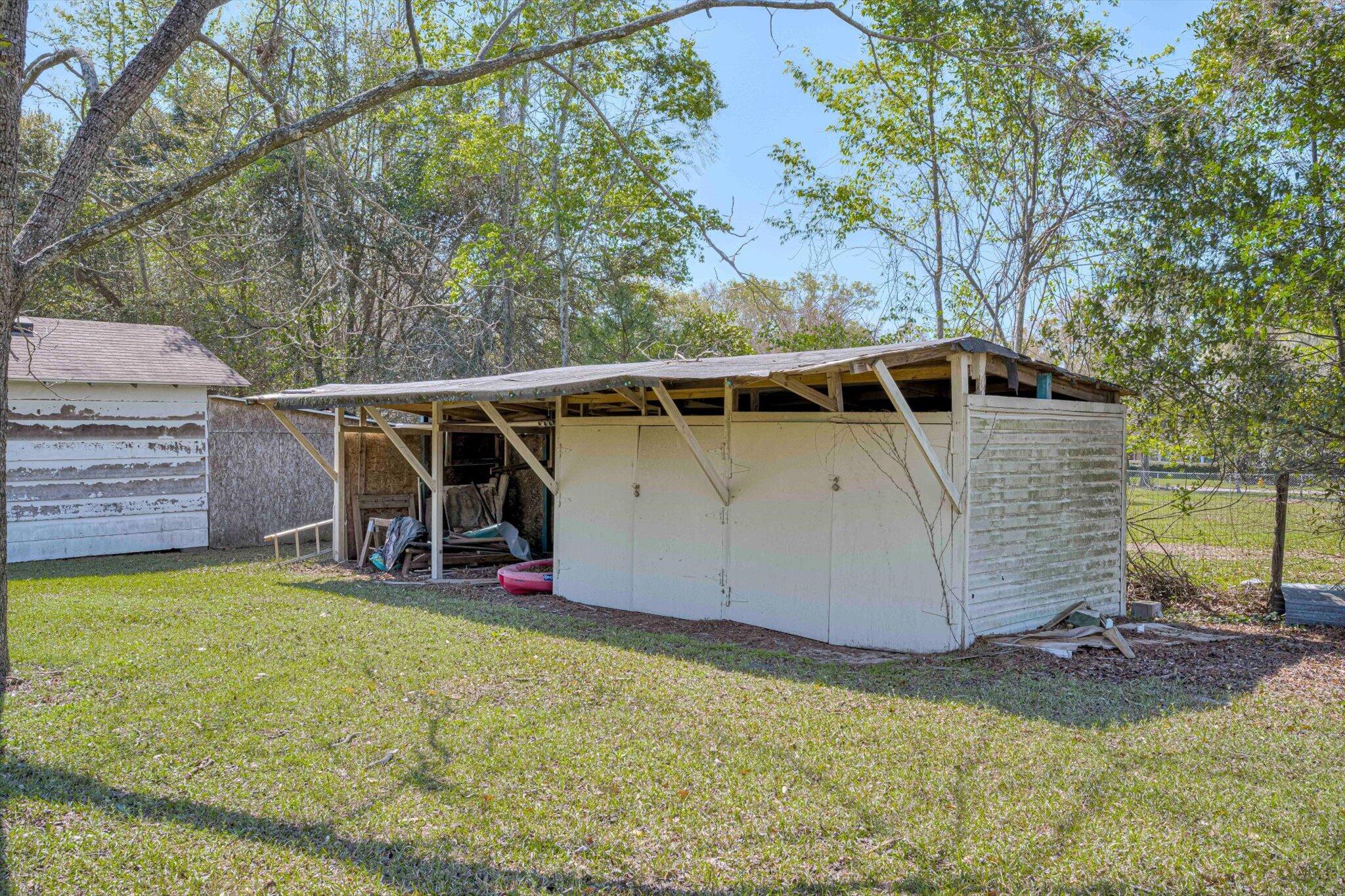 468 Williston Road, Unit 1 Beech Island, SC 29842 - Photo 31 of 41