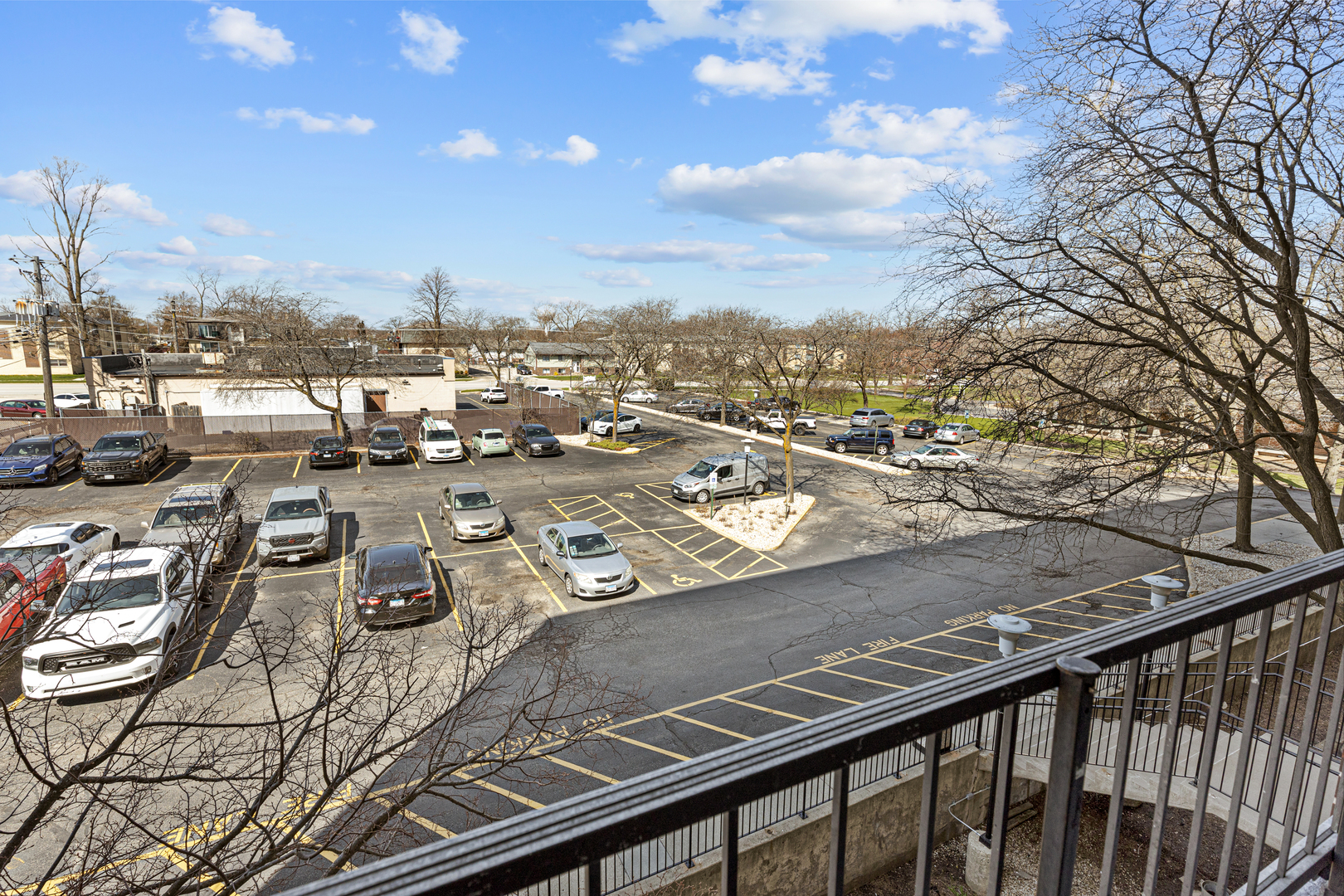 1043 South York Road, Unit 209 Bensenville, IL 60106 - Photo 19 of 21