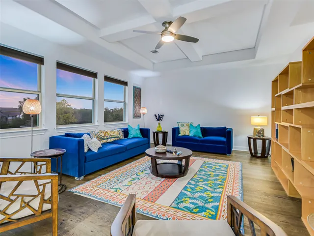 $10,000 | 2625 Arion Circle, Austin, TX 78730