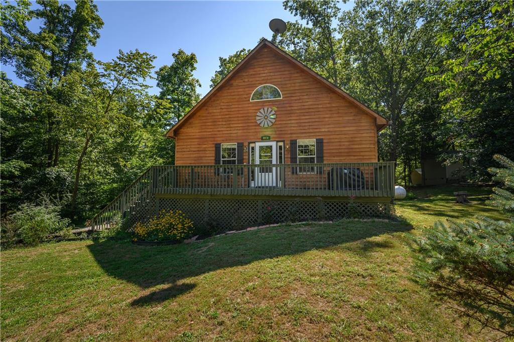8070 Center Lake Road Nineveh, IN 46164 - Photo 1 of 44 Gallery Image 1