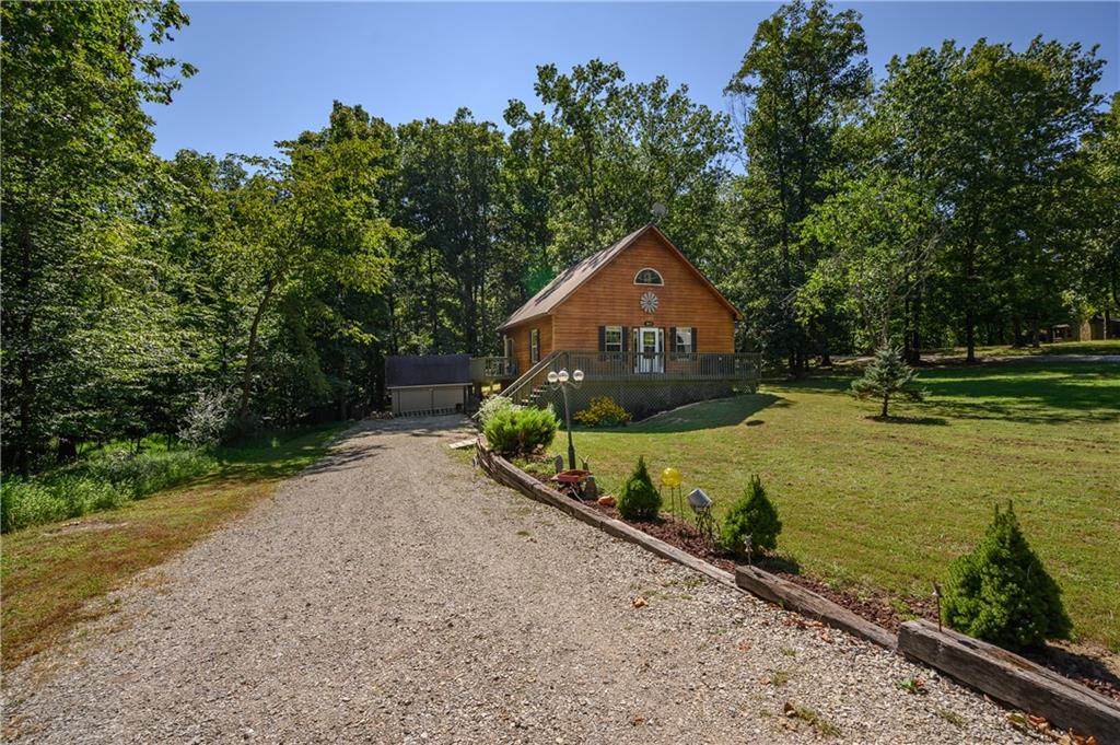 8070 Center Lake Road Nineveh, IN 46164 - Photo 2 of 44 Gallery Image 2
