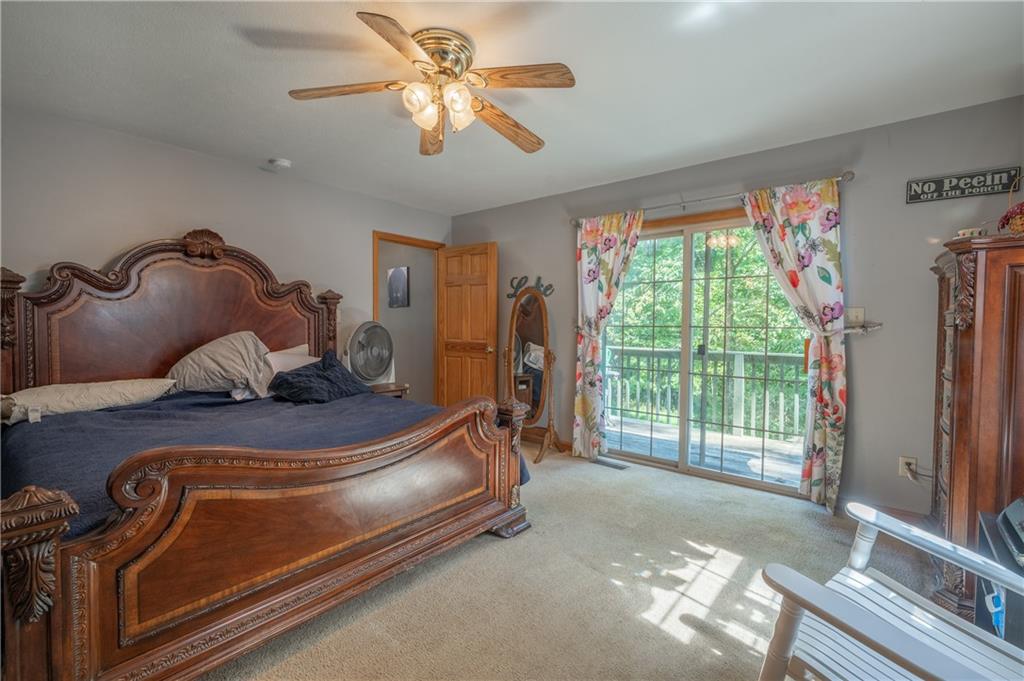 8070 Center Lake Road Nineveh, IN 46164 - Photo 13 of 44 Gallery Image 13