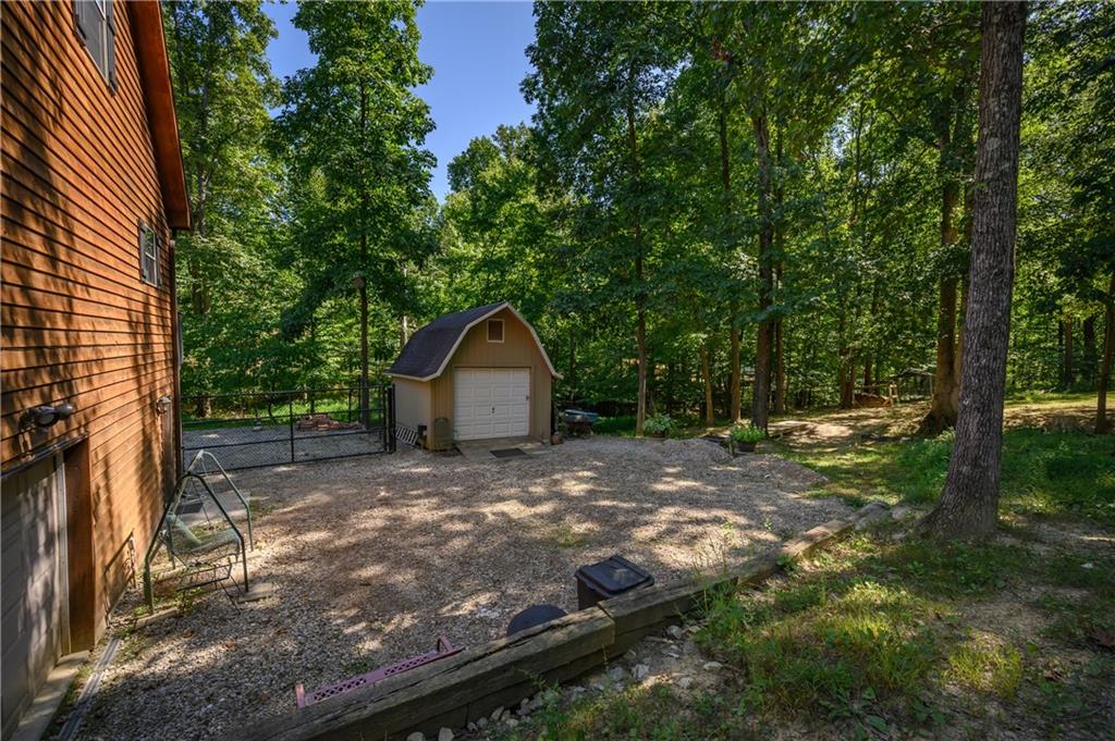 8070 Center Lake Road Nineveh, IN 46164 - Photo 35 of 44 Gallery Image 35