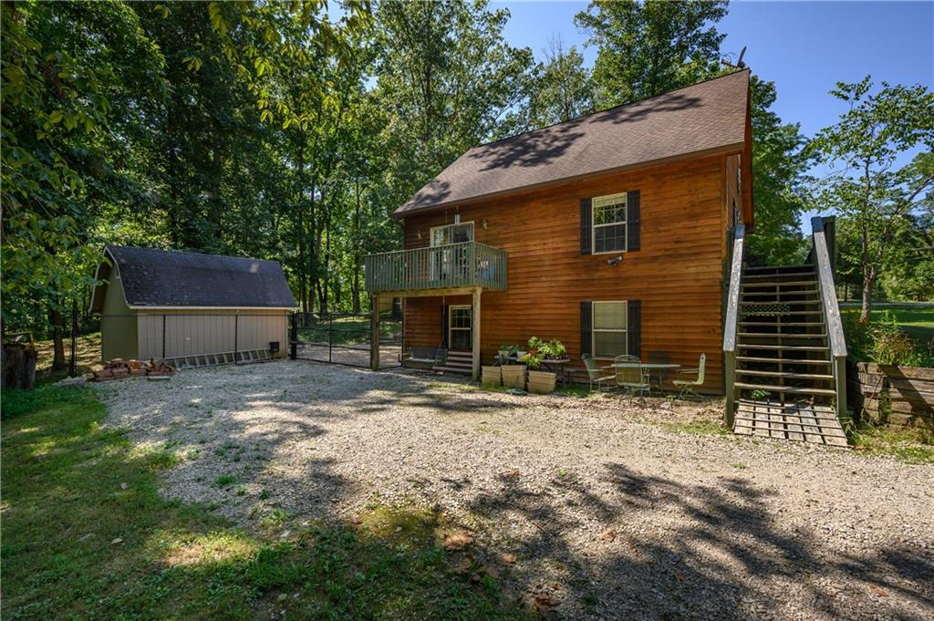 8070 Center Lake Road Nineveh, IN 46164 - Photo 40 of 44 Gallery Image 40