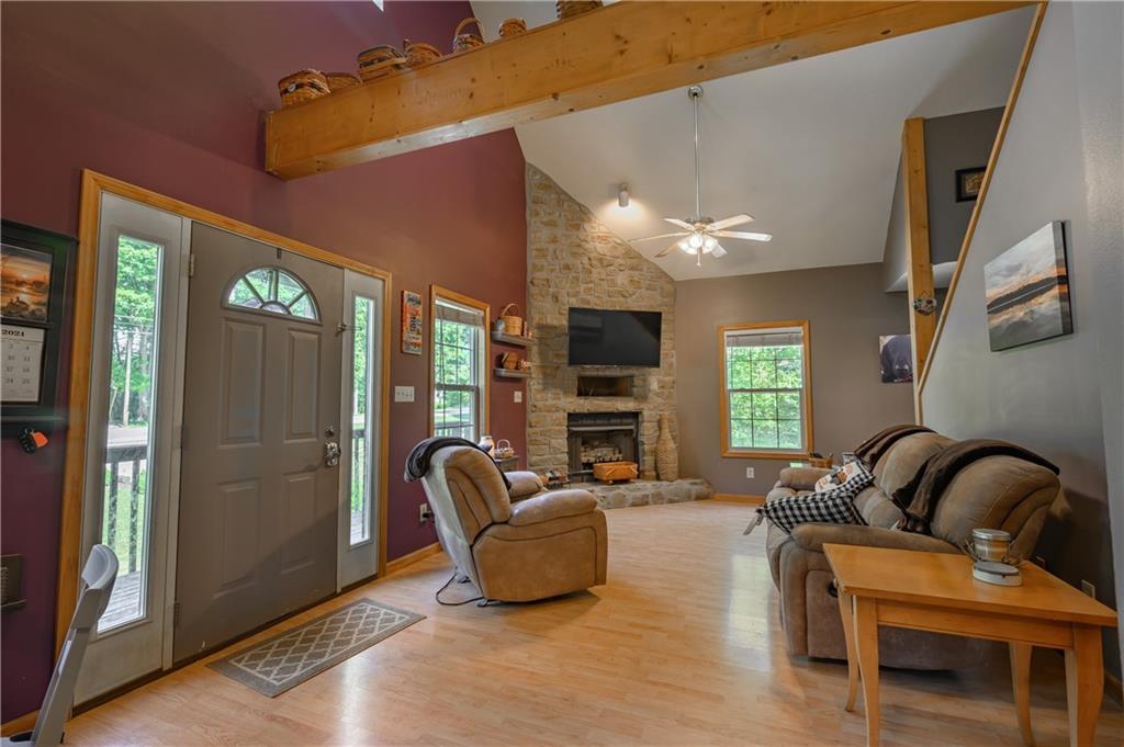 8070 Center Lake Road Nineveh, IN 46164 - Photo 5 of 44 Gallery Image 5