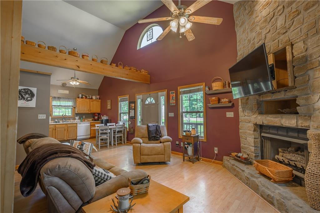 8070 Center Lake Road Nineveh, IN 46164 - Photo 7 of 44 Gallery Image 7