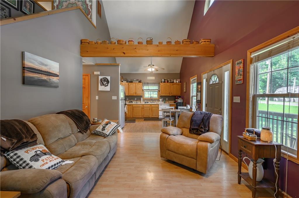 8070 Center Lake Road Nineveh, IN 46164 - Photo 8 of 44 Gallery Image 8