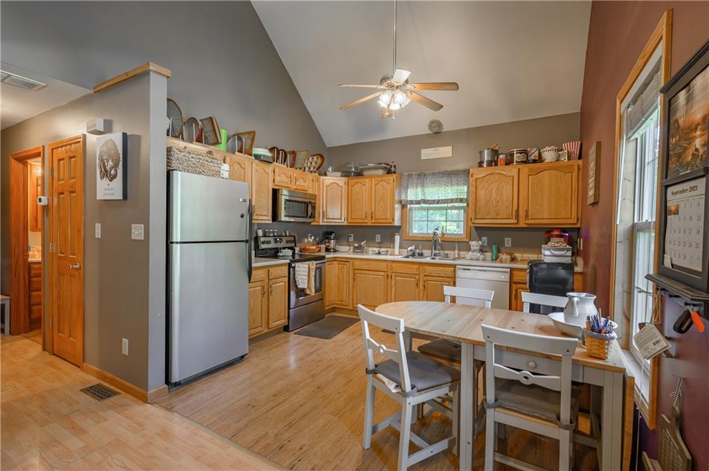 8070 Center Lake Road Nineveh, IN 46164 - Photo 9 of 44 Gallery Image 9