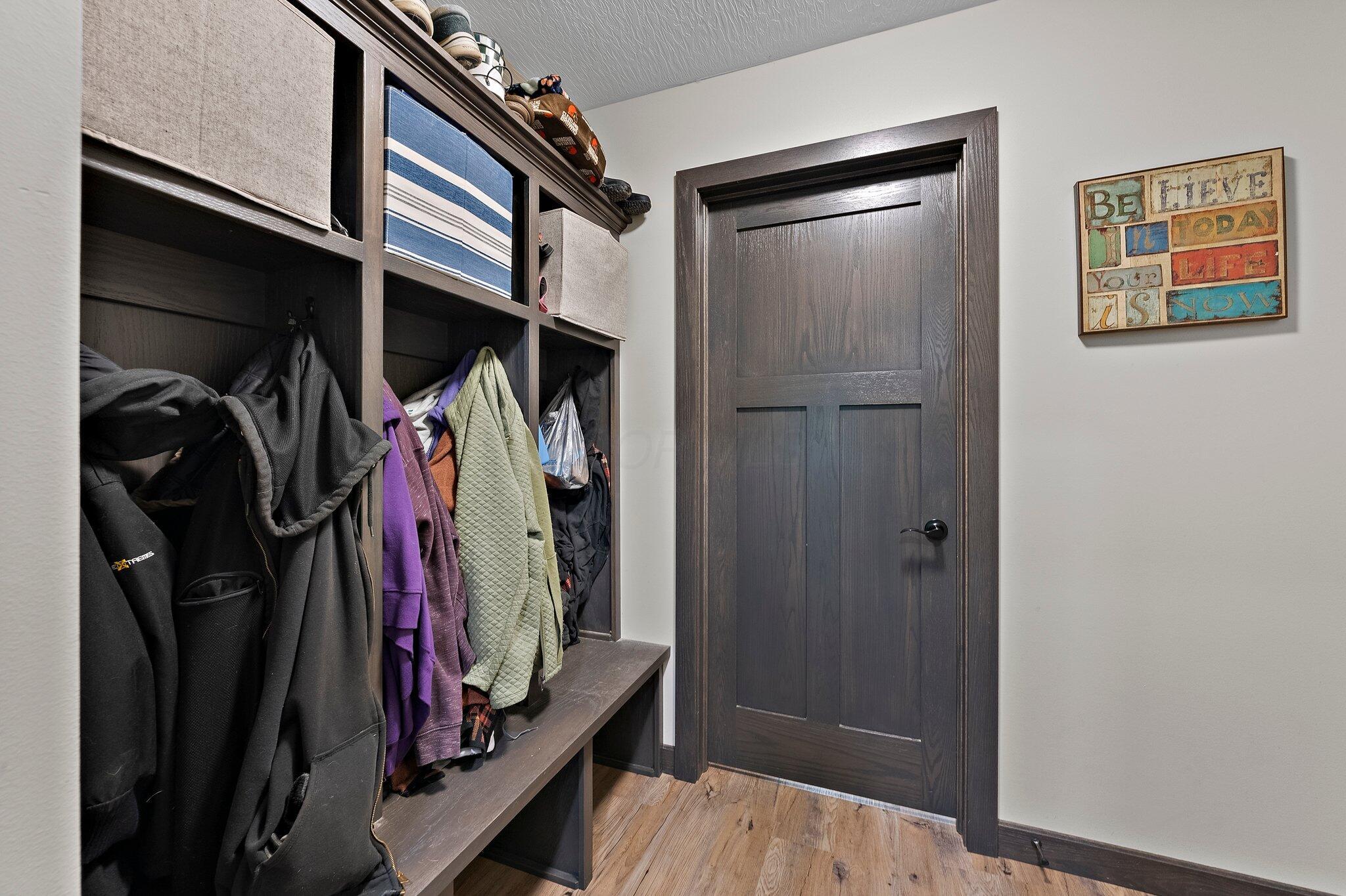 530 Terrace Ridge Circle Howard, OH 43028 - Photo 21 of 49 DSC07348