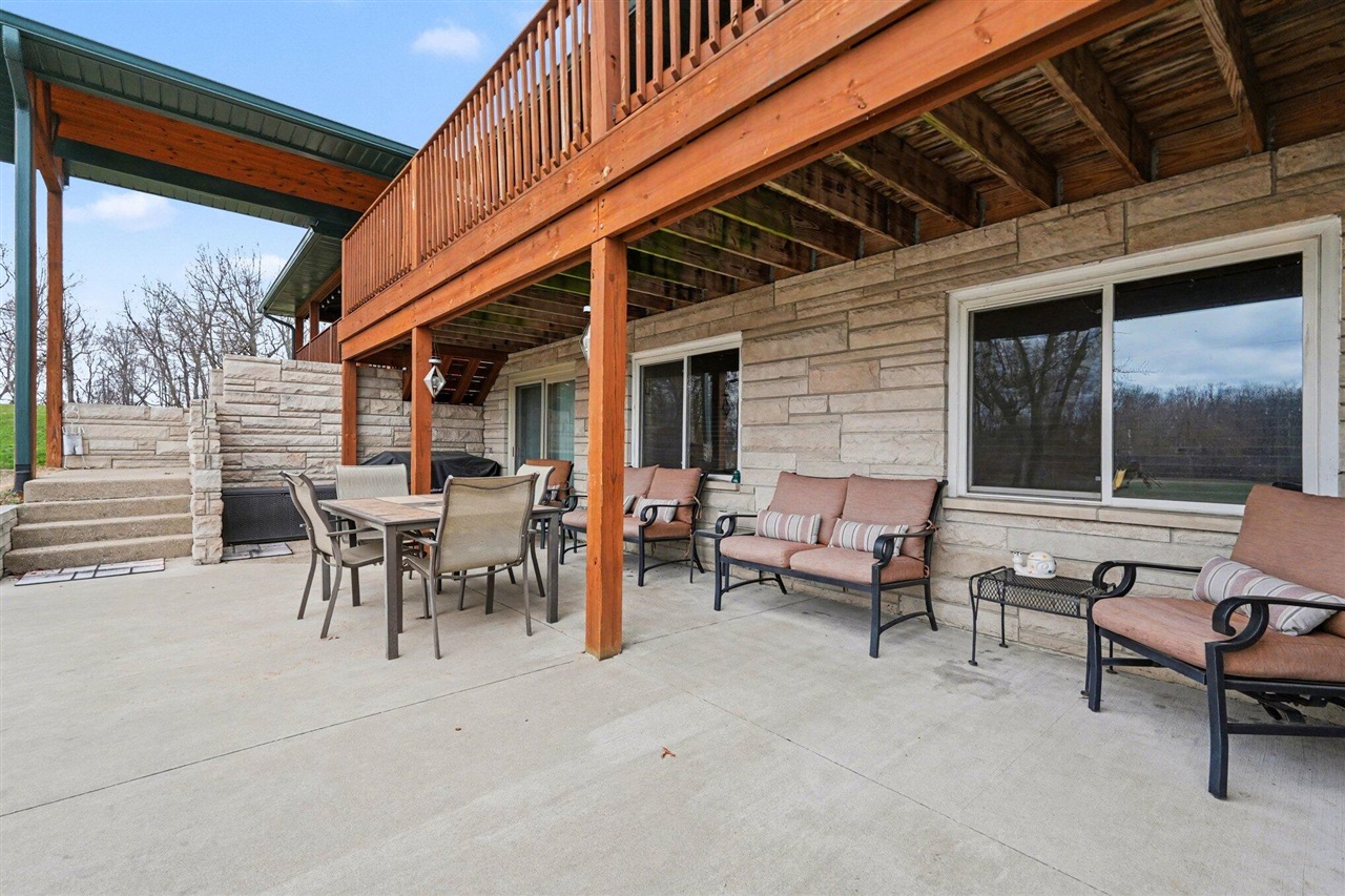 10340 Kruger Road Union Pier, MI 49129 - Photo 5 of 56