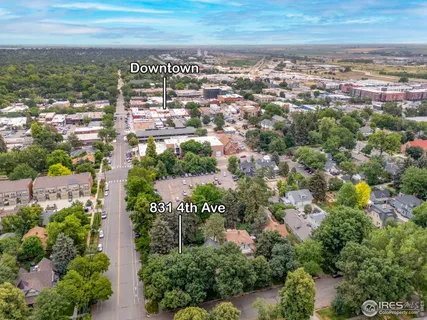 $950,000 | 831 4th Avenue, Longmont, CO 80501