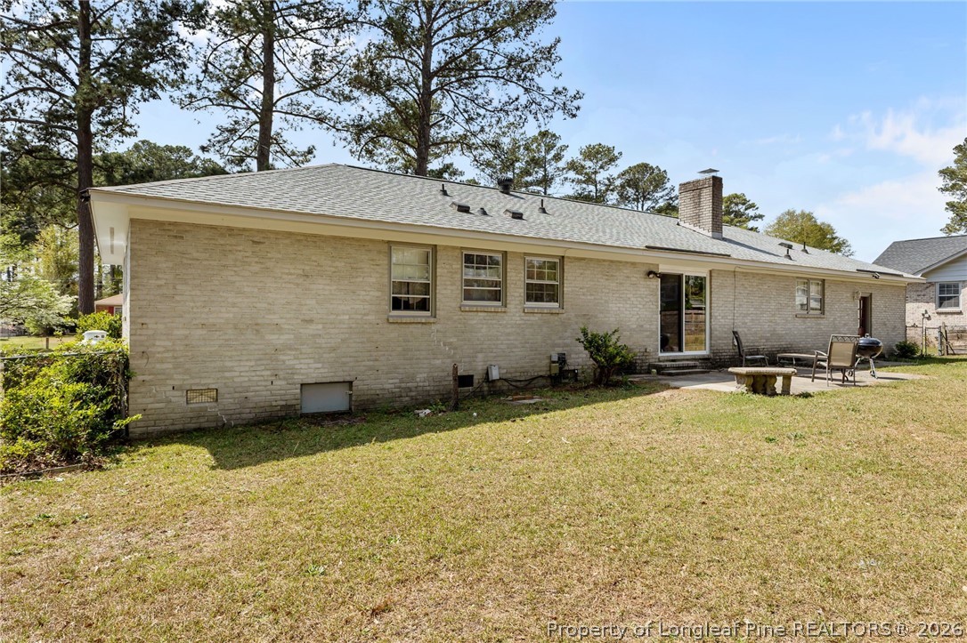 908 Ruton Court Fayetteville, NC 28303 - Photo 26 of 29