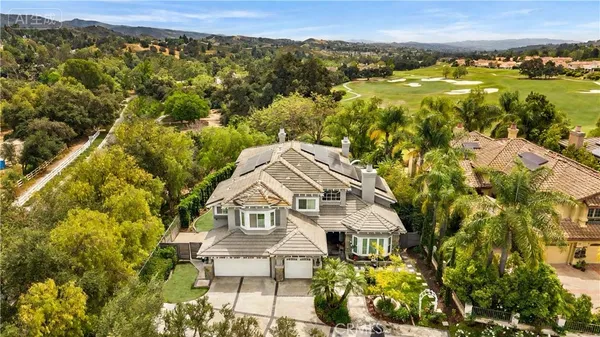 $3,718,000 | 10 Skylark Way, Coto de Caza, CA 92679