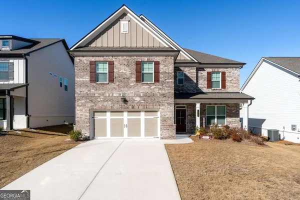 $535,000 | 1752 Dover Creek Lane, Grayson, GA 30017