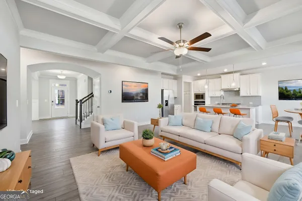 $525,000 | 1752 Dover Creek Lane, Grayson, GA 30017