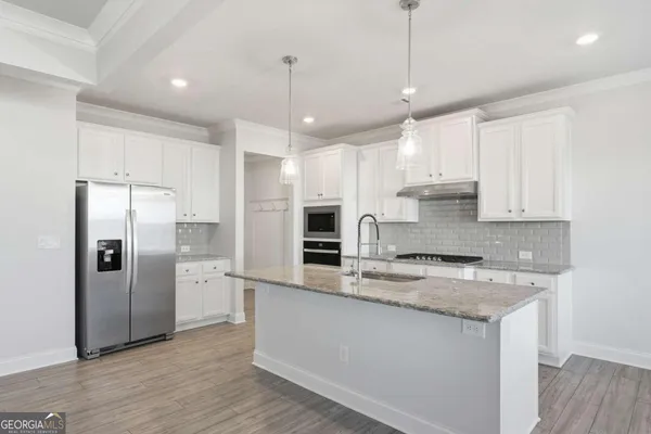 $525,000 | 1752 Dover Creek Lane, Grayson, GA 30017