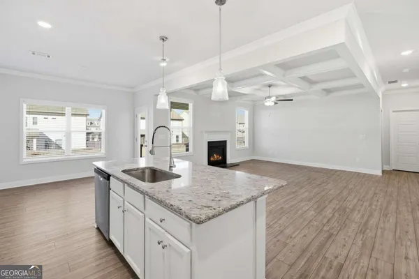 $525,000 | 1752 Dover Creek Lane, Grayson, GA 30017