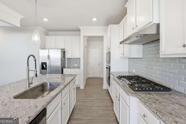 $525,000 | 1752 Dover Creek Lane, Grayson, GA 30017