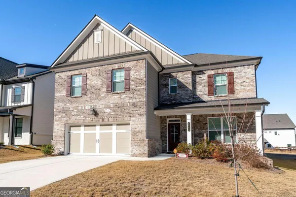 $525,000 | 1752 Dover Creek Lane, Grayson, GA 30017