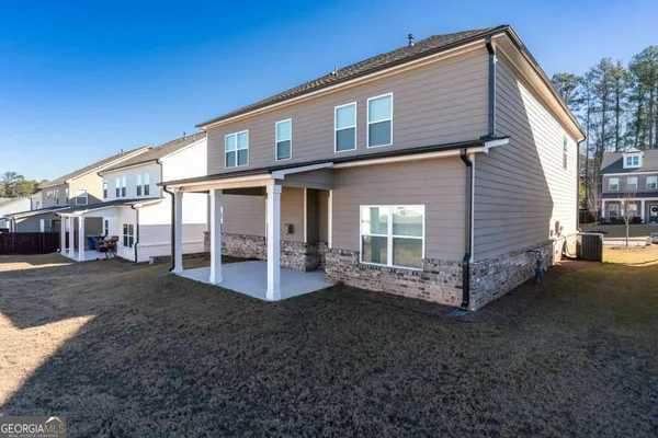 $525,000 | 1752 Dover Creek Lane, Grayson, GA 30017