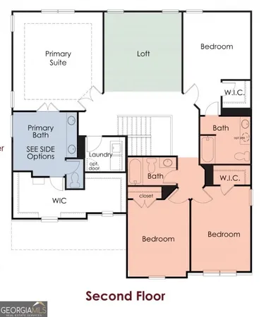 $525,000 | 1752 Dover Creek Lane, Grayson, GA 30017