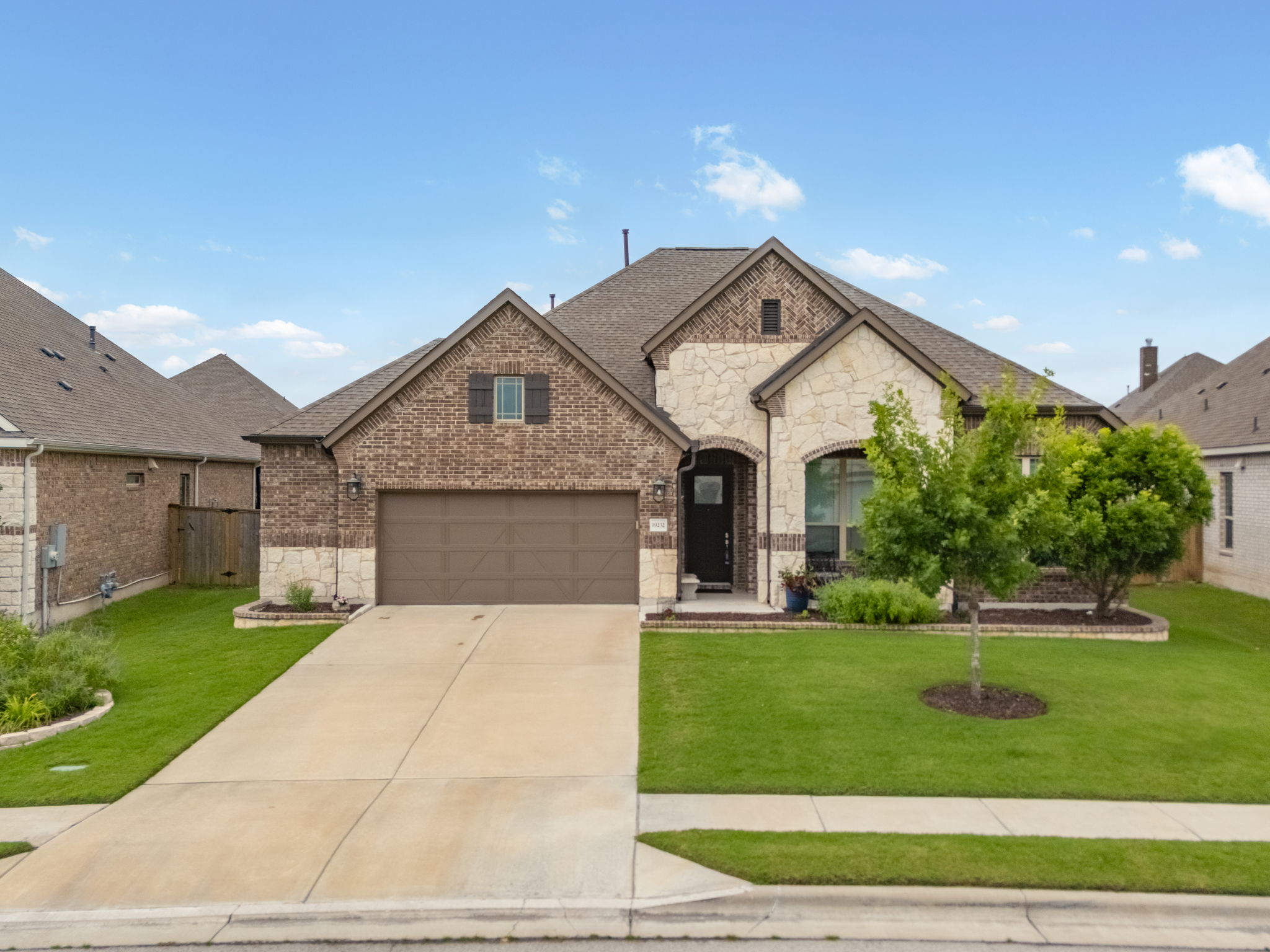19232 Burrowbridge Road Pflugerville, TX 78660 - Photo 1 of 1 Gallery Image 1