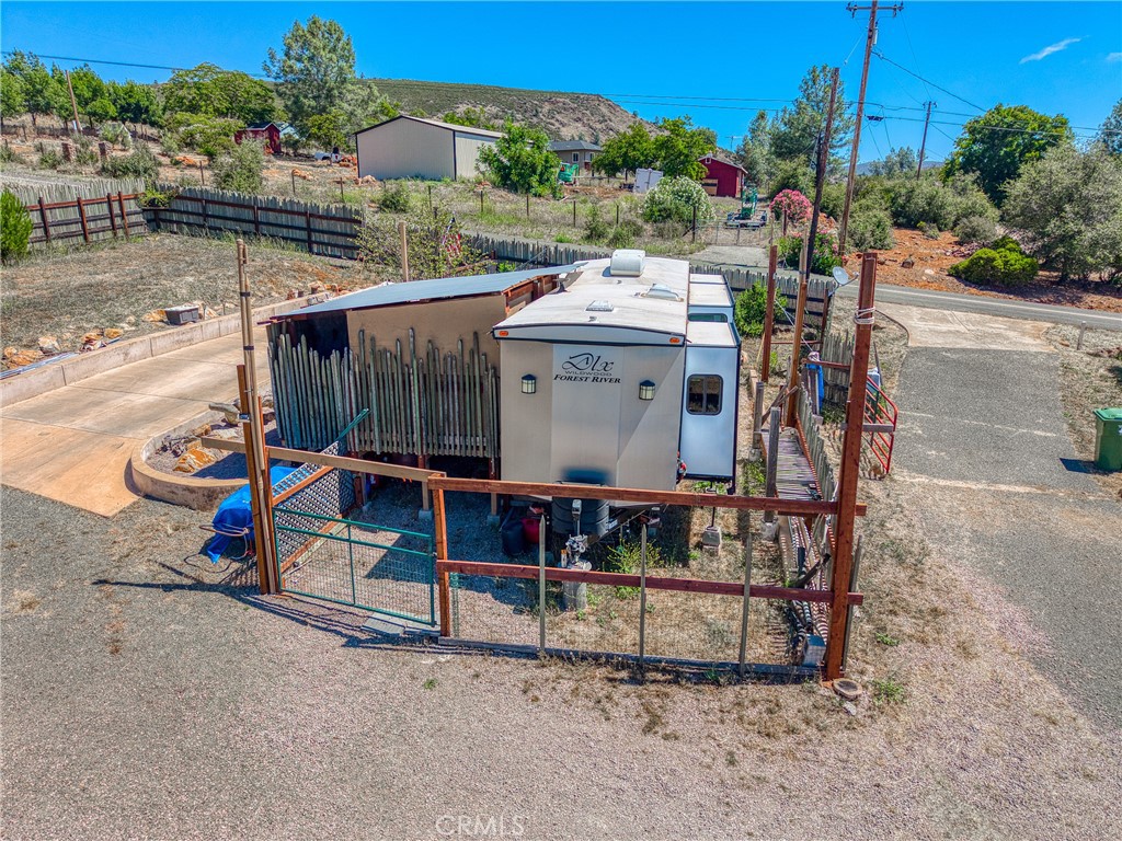 21738 Yankee Valley Road Hidden Valley Lake, CA 95467 - Photo 52 of 53