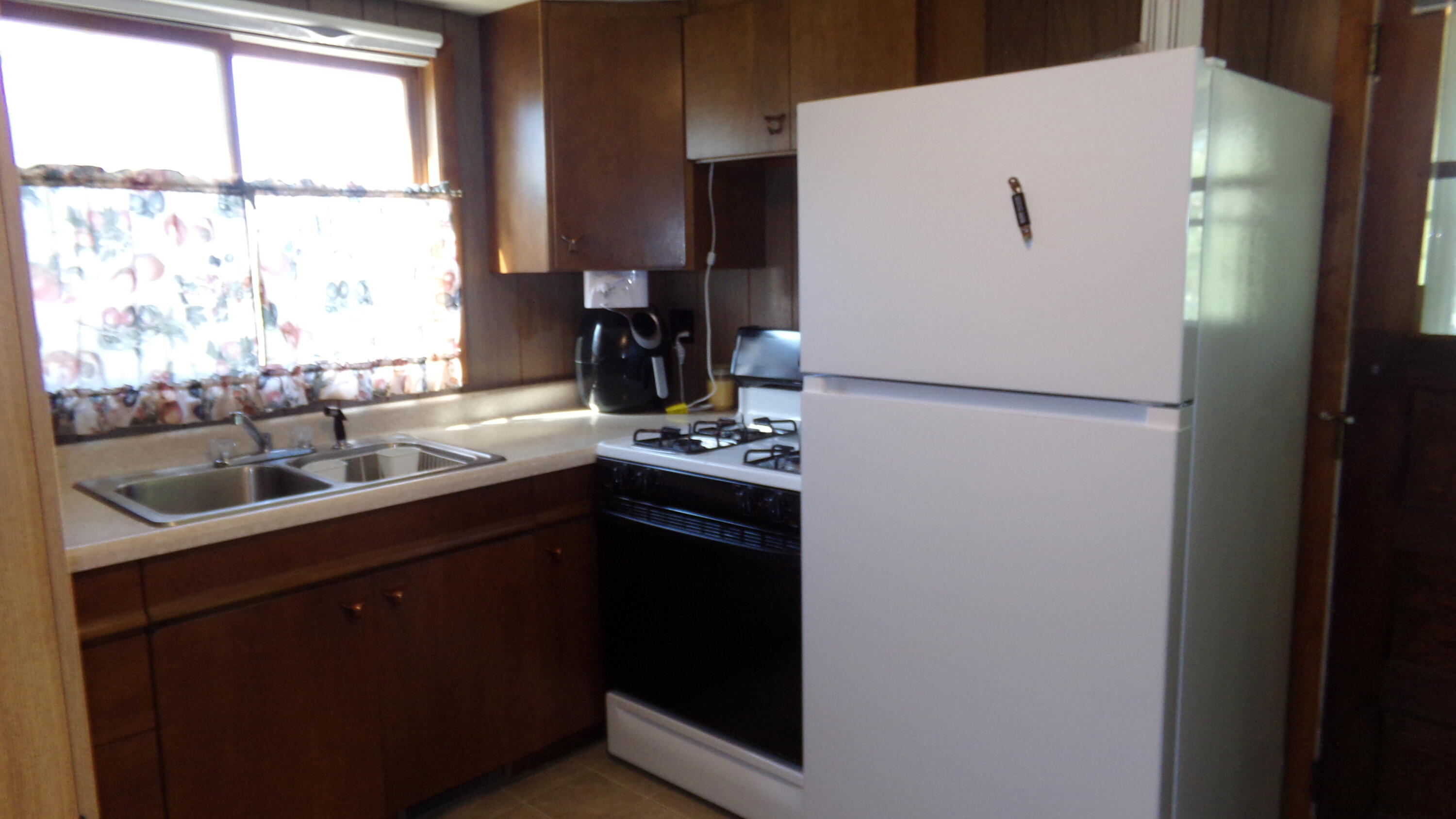 9151 Parkway Road Stephenson, WI 54114 - Photo 13 of 44 Kitchen