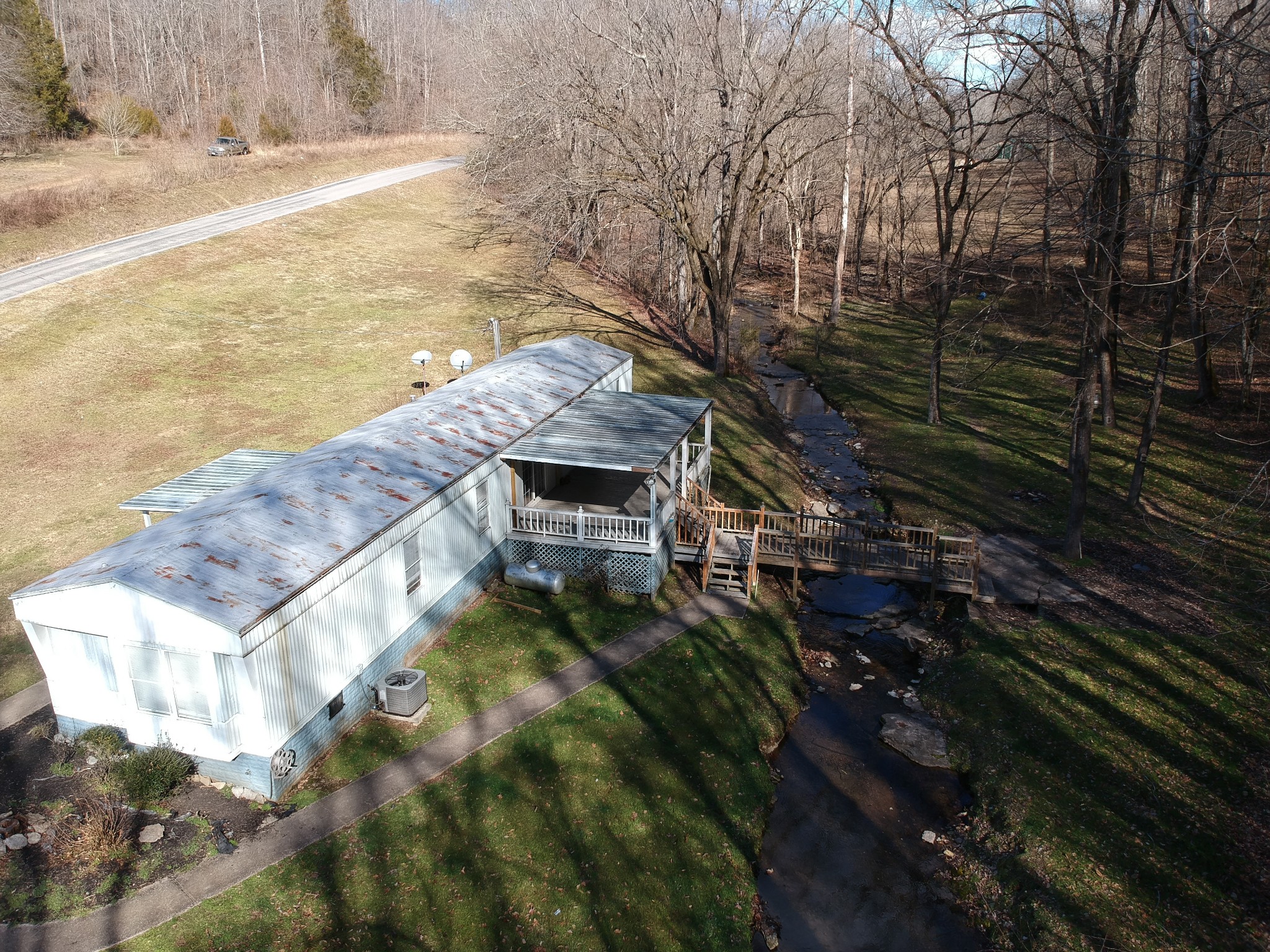 1709 Dave Risner Road Ethridge, TN 38456 - Photo 1 of 24 Gallery Image 1
