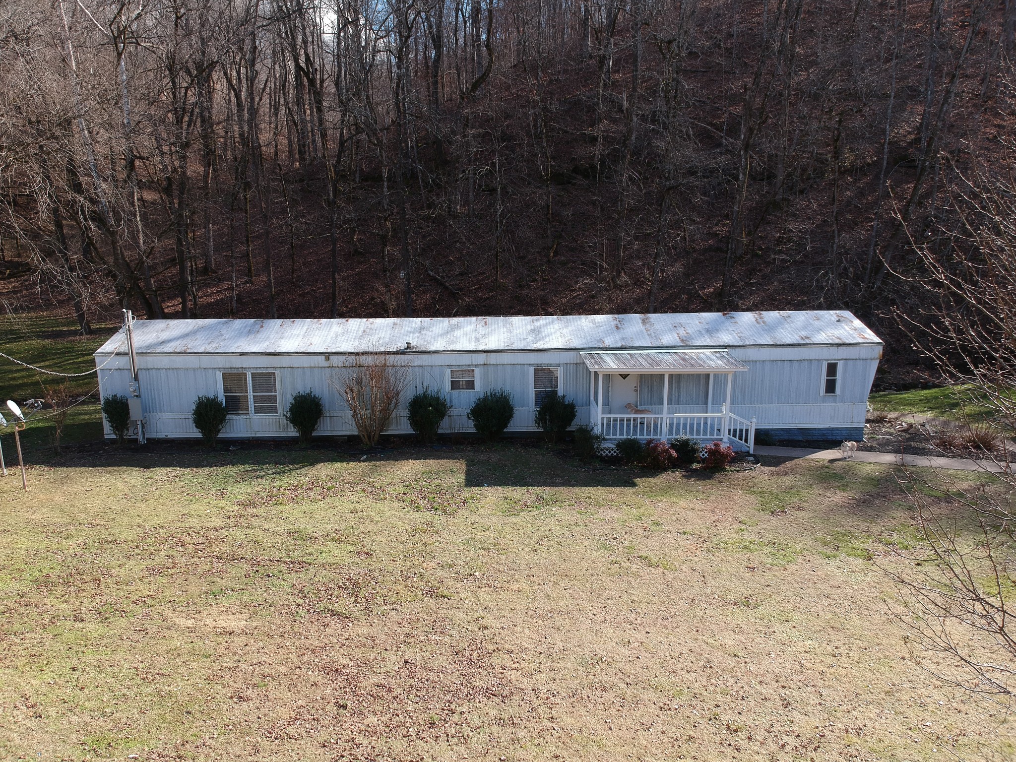 1709 Dave Risner Road Ethridge, TN 38456 - Photo 2 of 24 Gallery Image 2