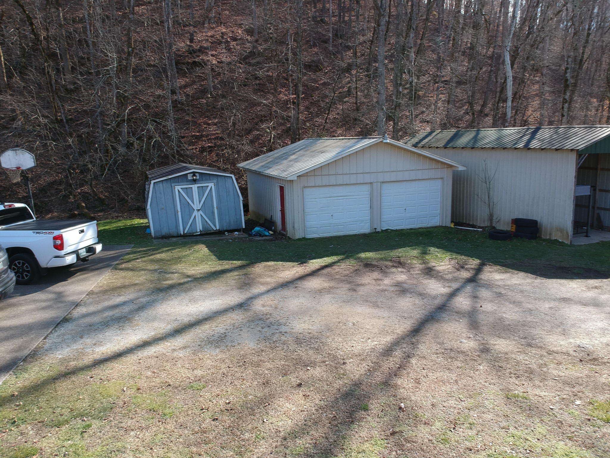 1709 Dave Risner Road Ethridge, TN 38456 - Photo 12 of 24 Gallery Image 12