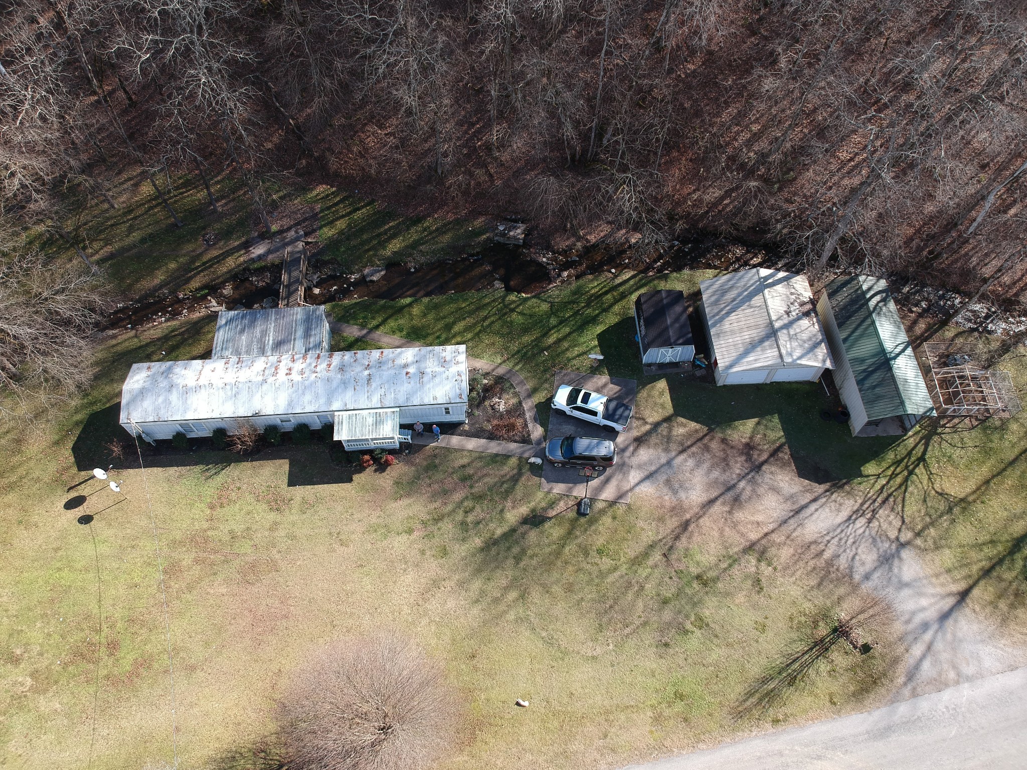 1709 Dave Risner Road Ethridge, TN 38456 - Photo 13 of 24 Gallery Image 13