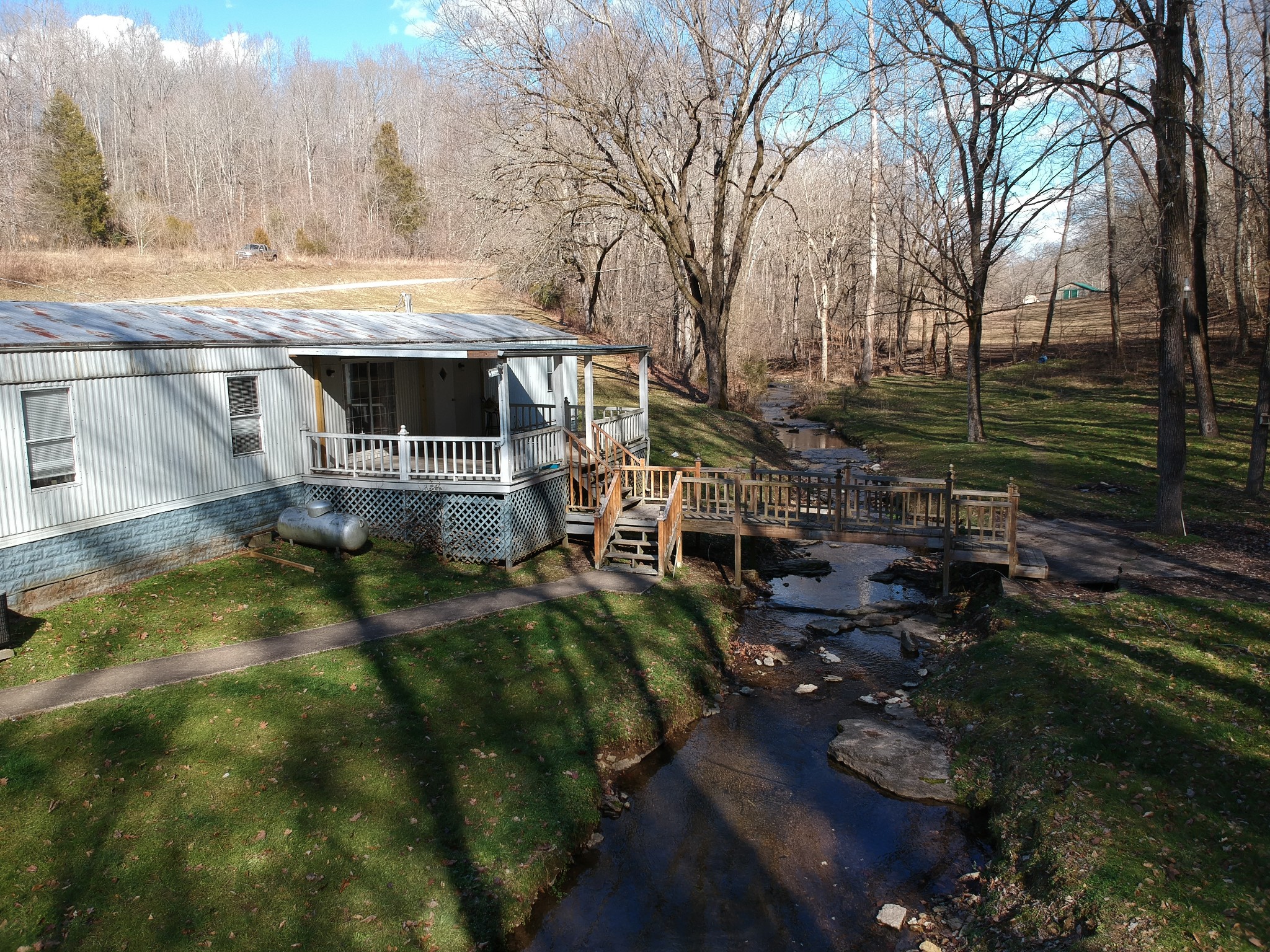 1709 Dave Risner Road Ethridge, TN 38456 - Photo 3 of 24 Gallery Image 3
