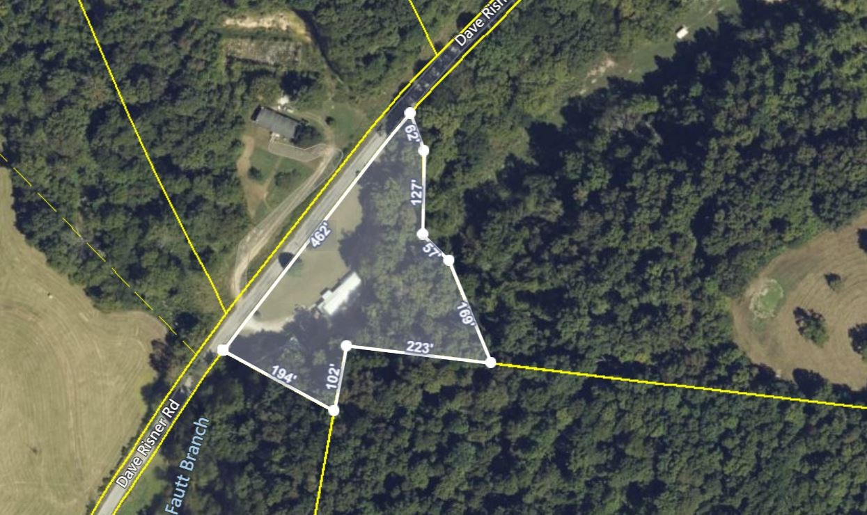 1709 Dave Risner Road Ethridge, TN 38456 - Photo 24 of 24 Gallery Image 24