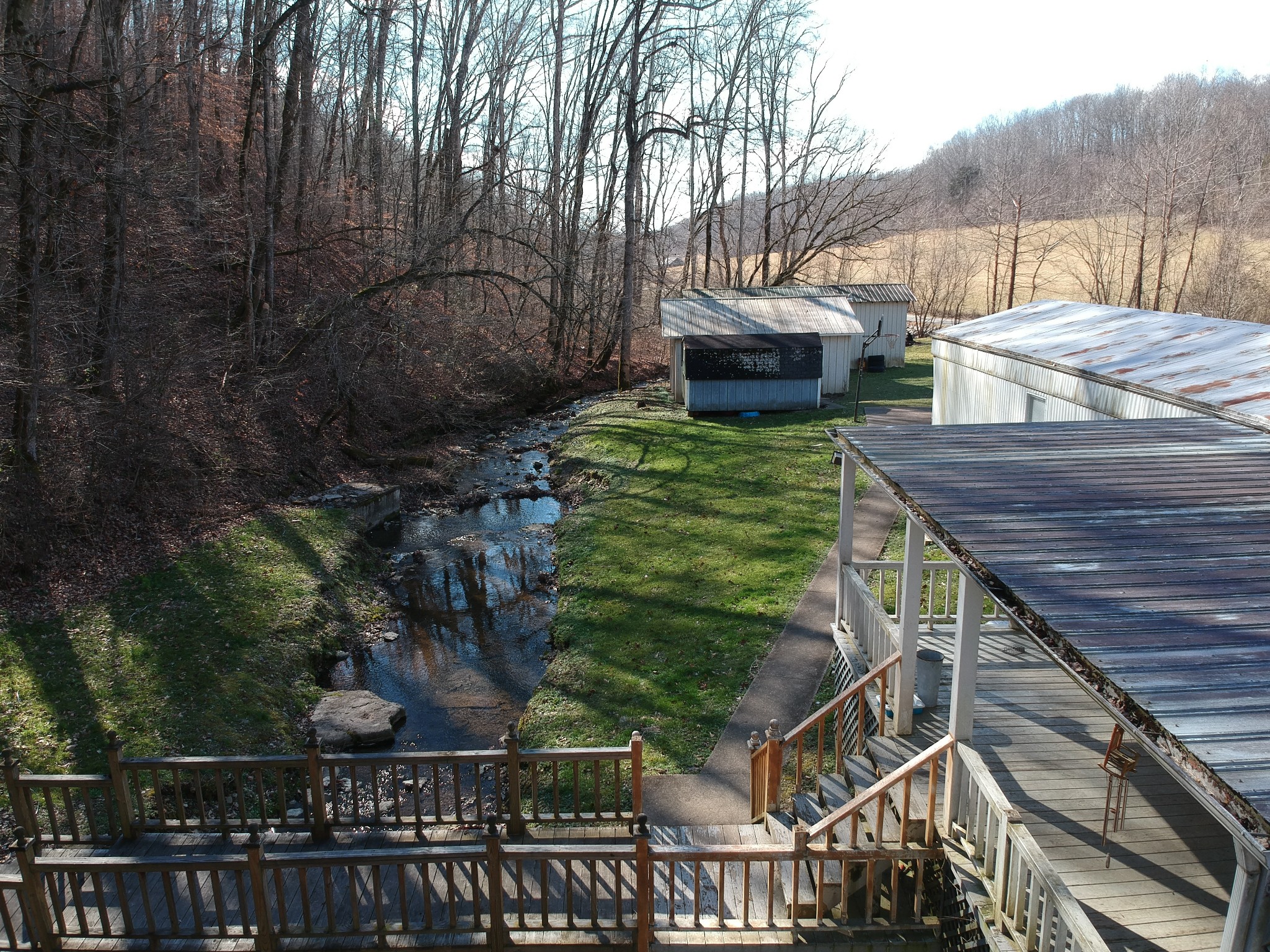 1709 Dave Risner Road Ethridge, TN 38456 - Photo 4 of 24 Gallery Image 4