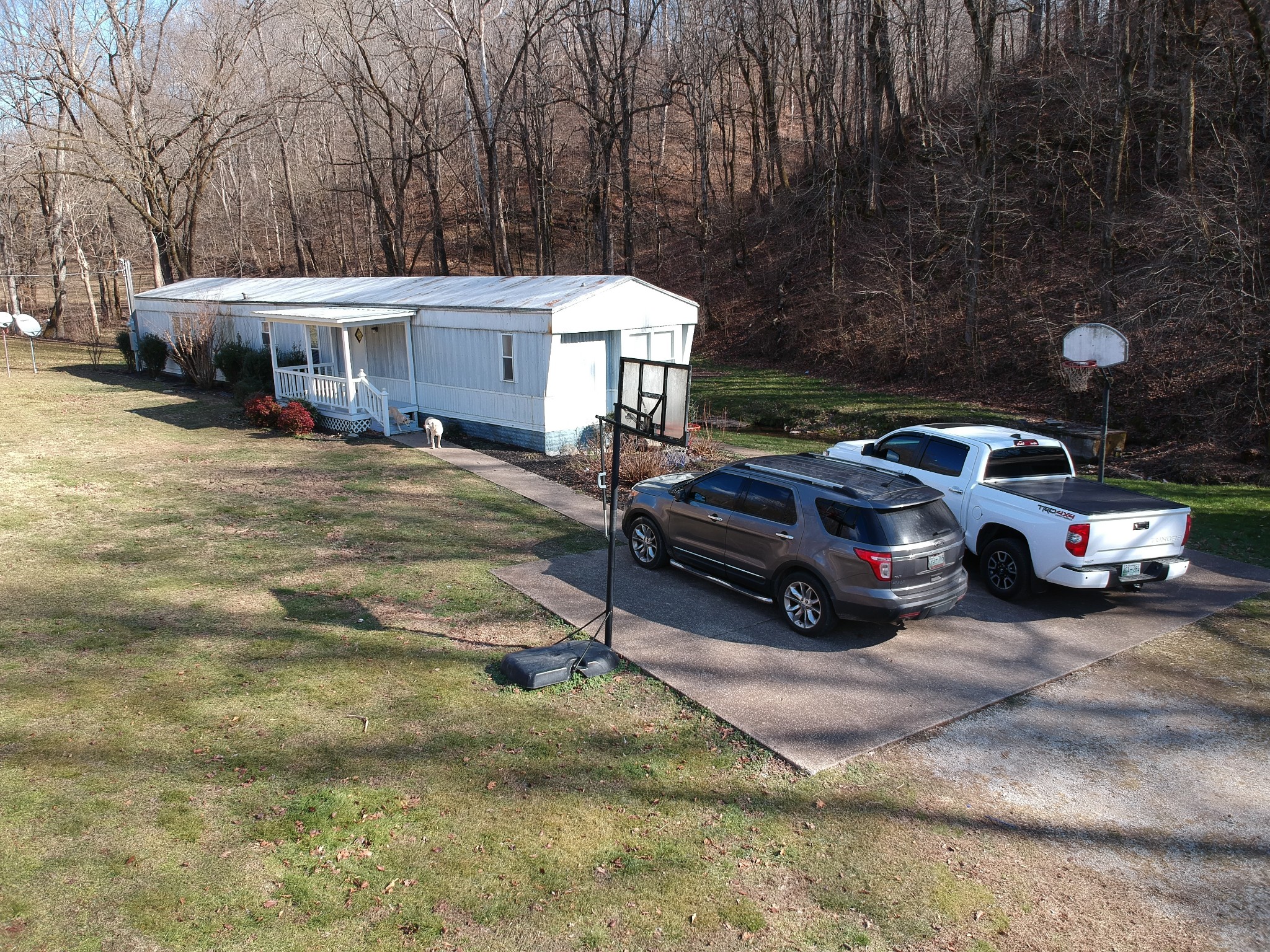 1709 Dave Risner Road Ethridge, TN 38456 - Photo 6 of 24 Gallery Image 6
