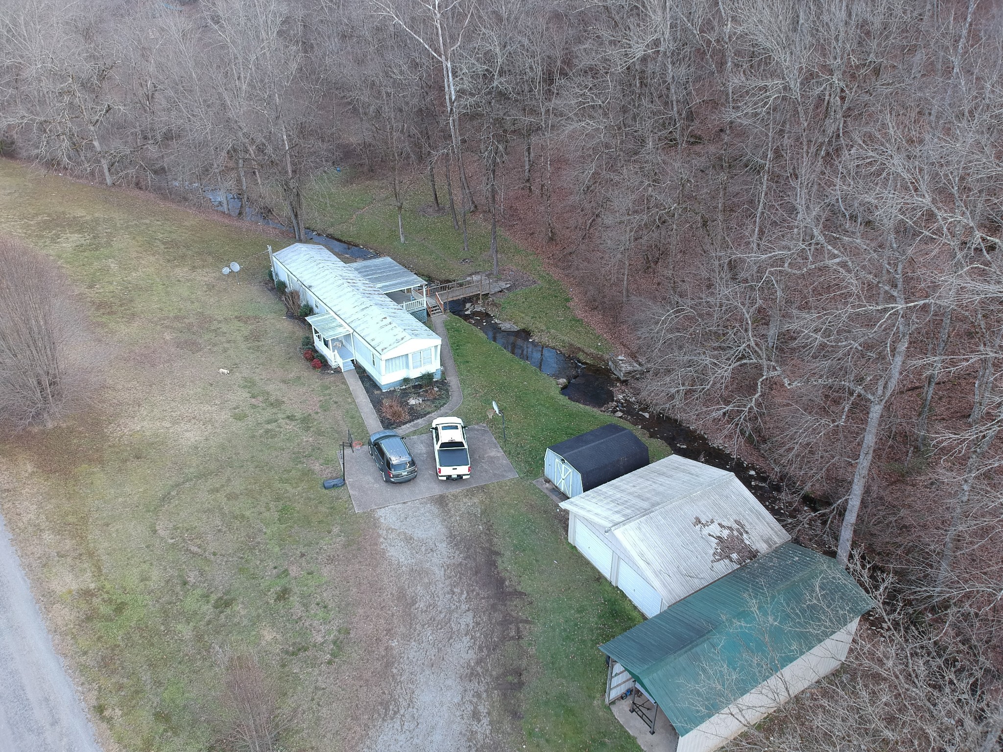 1709 Dave Risner Road Ethridge, TN 38456 - Photo 8 of 24 Gallery Image 8