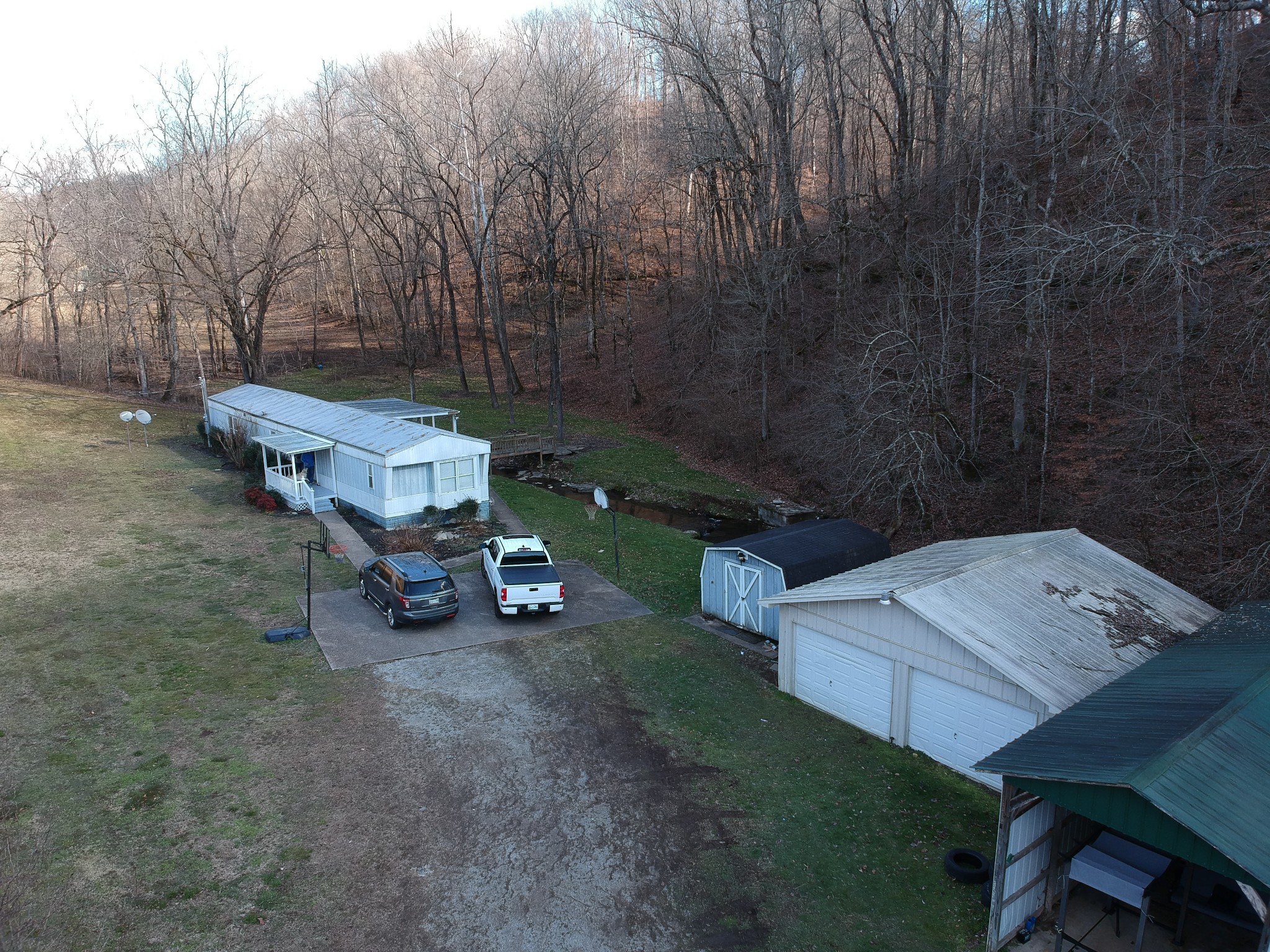 1709 Dave Risner Road Ethridge, TN 38456 - Photo 9 of 24 Gallery Image 9