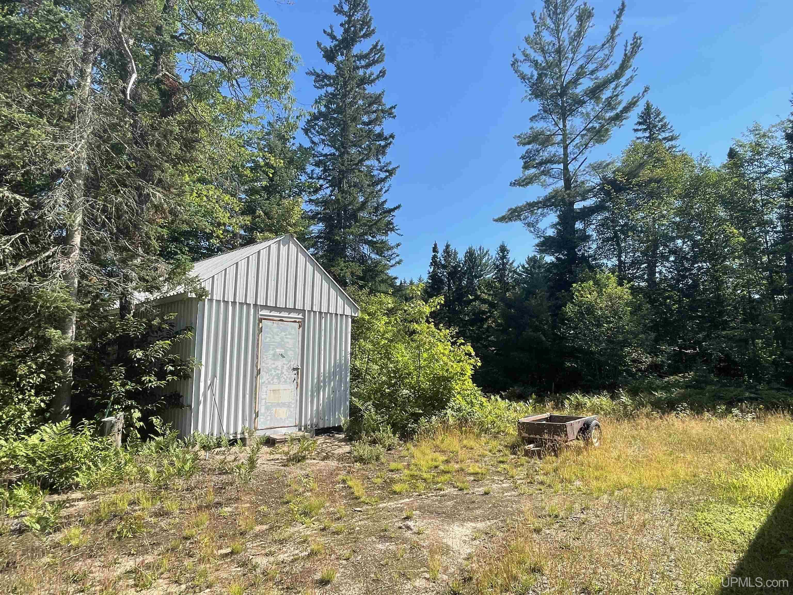 510 Rd Ishpeming Mi 49849 Road Negaunee, MI 49866 - Photo 15 of 35
