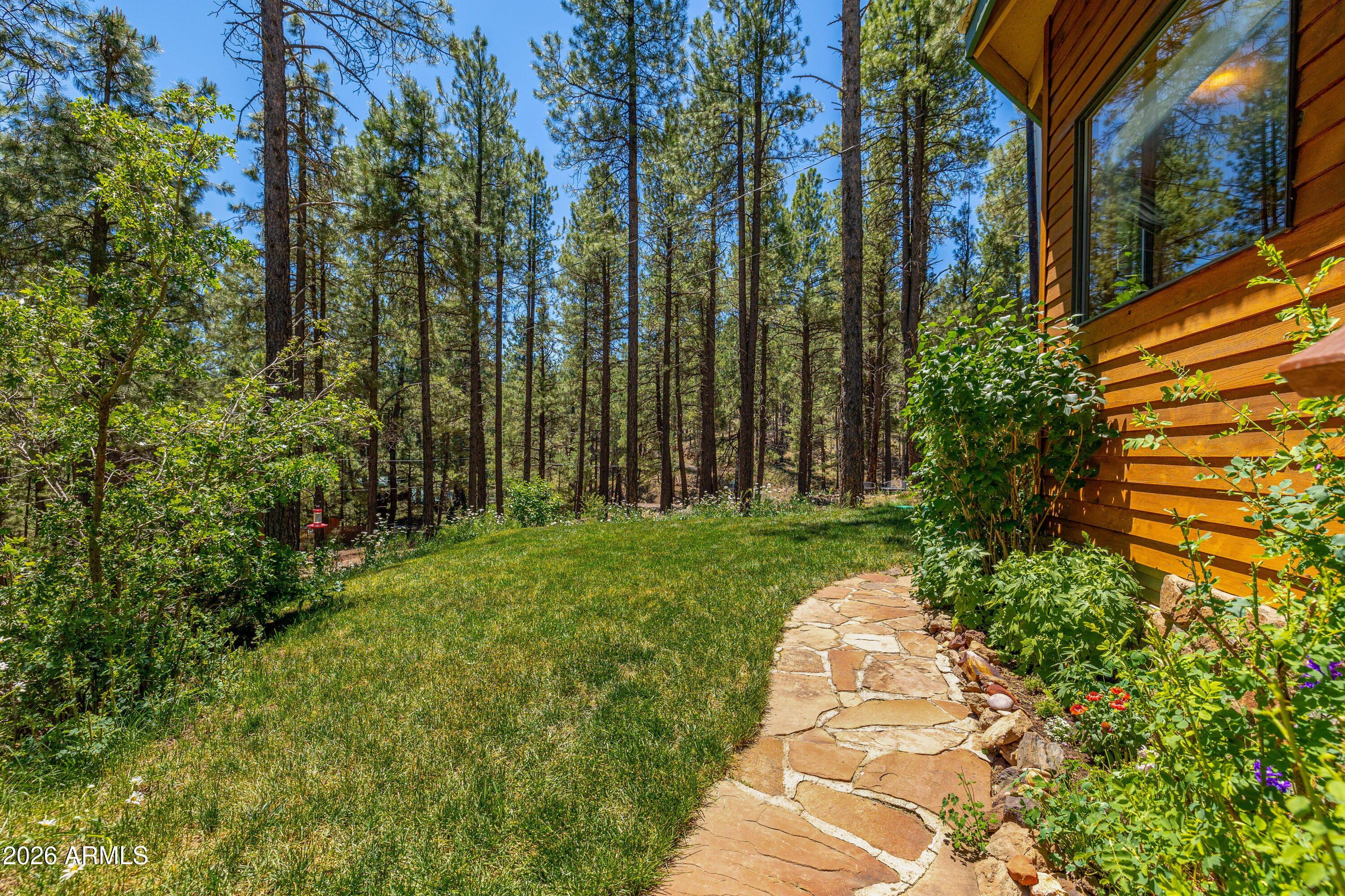 4875 Hidden Hollow Road Flagstaff, AZ 86001 - Photo 50 of 65