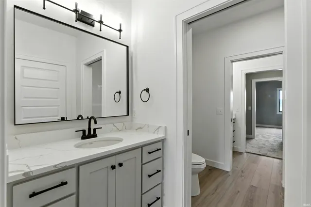 $799,900 | 1207 Cascata Trail, Huntertown, IN 46748