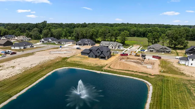 $799,900 | 1207 Cascata Trail, Huntertown, IN 46748