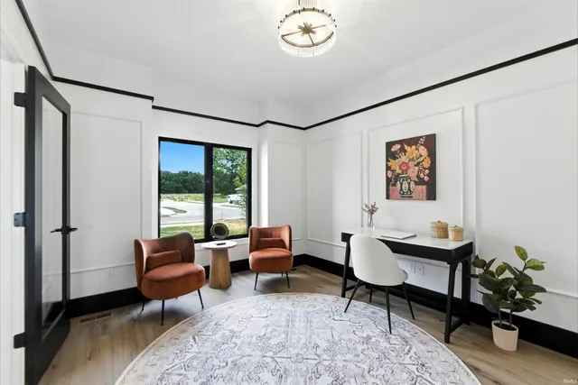 $799,900 | 1207 Cascata Trail, Huntertown, IN 46748